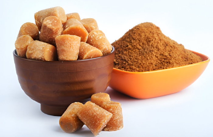 What is Jaggery?