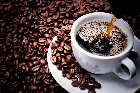 Wellhealthorganic.Com: Morning Coffee Tips with No Side Effect