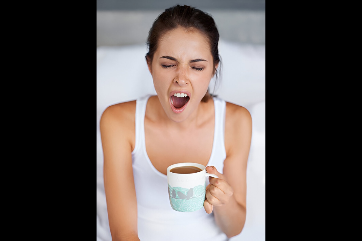 Reasons Against Drinking Coffee on an Empty Stomach: