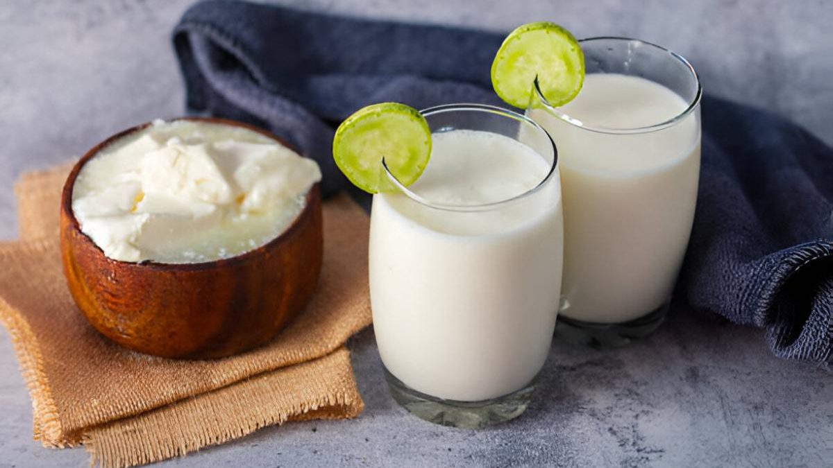 Wellhealthorganic.Com: Do-You-Know-12-Benefits-Of-Drinking-Buttermilk-Daily