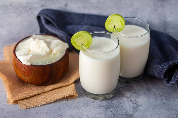 Wellhealthorganic.Com: Do-You-Know-12-Benefits-Of-Drinking-Buttermilk-Daily