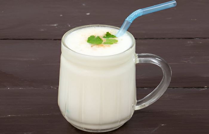 Buttermilk Is Packed with Vital Nutrients